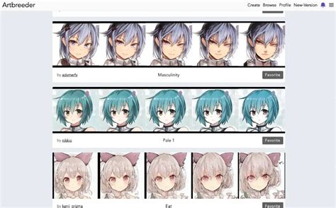 6 Mind Blowing AI art generators for ANIME ARTIST! .